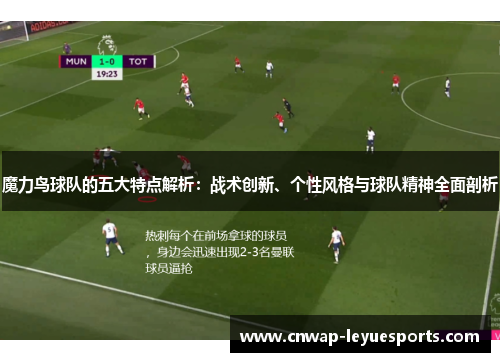 魔力鸟球队的五大特点解析：战术创新、个性风格与球队精神全面剖析