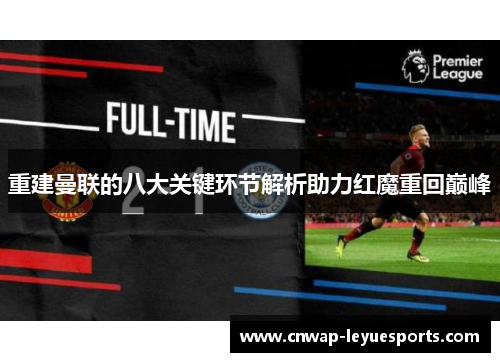 重建曼联的八大关键环节解析助力红魔重回巅峰