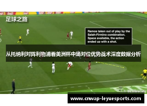从托纳利对阵利物浦看美洲杯中场对位优势战术深度数据分析 从托纳利对阵利物浦看美洲杯中场对位优势战术深度数据分析